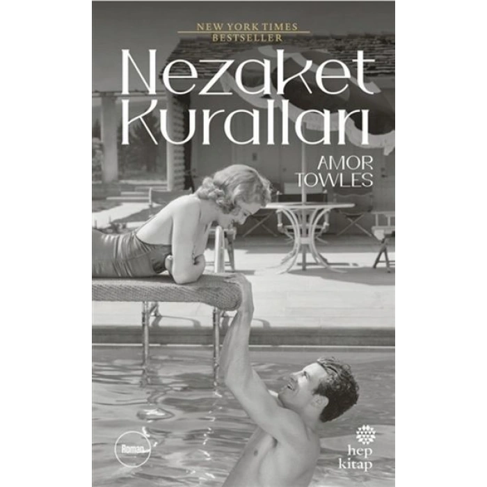 Nezaket Kuralları