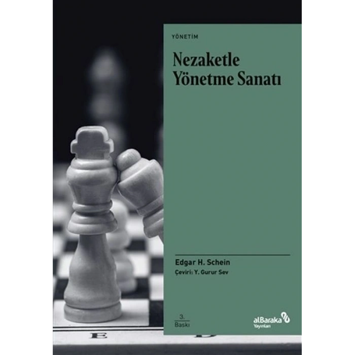 Nezaketle Yönetme Sanatı