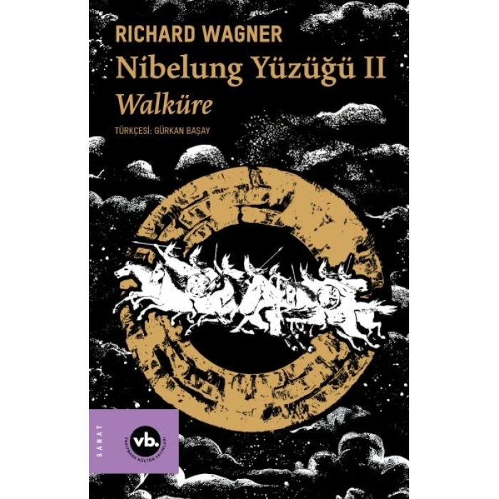 Nibelung Yüzüğü II Walküre