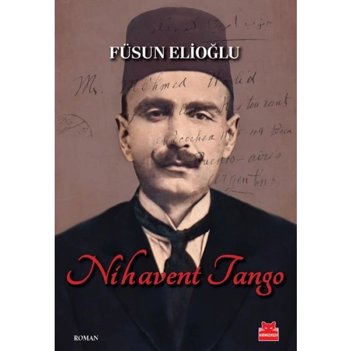 Nihavent Tango