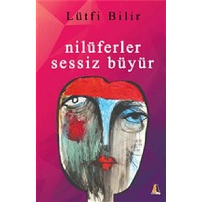 Nilüferler Sessiz Büyür