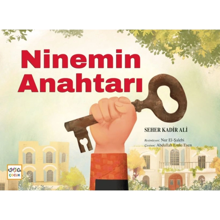 Ninemin Anahtarı