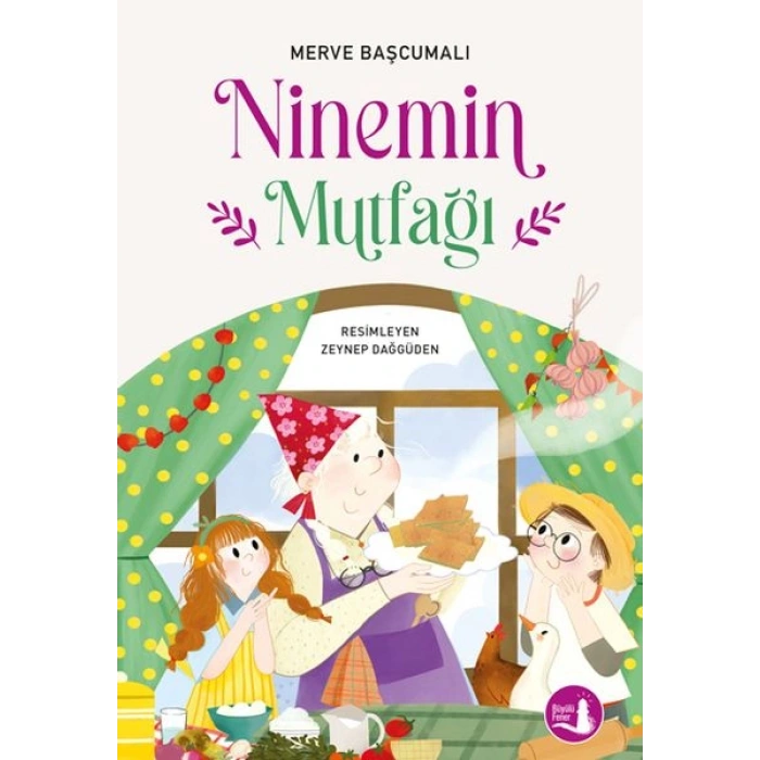 Ninemin Mutfağı