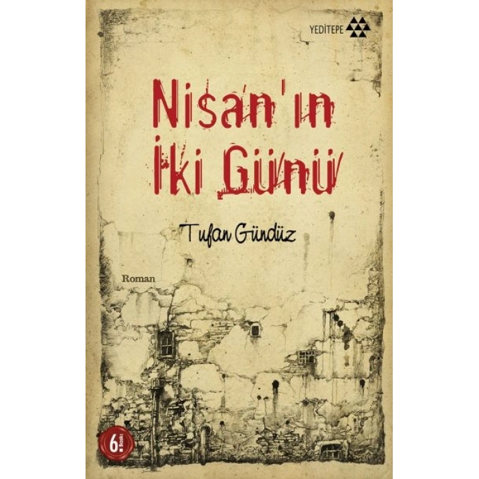Nisanın İki Günü