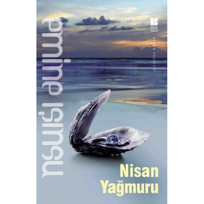 Nisan Yağmuru