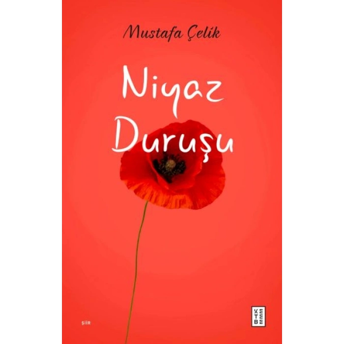 Niyaz Duruşu