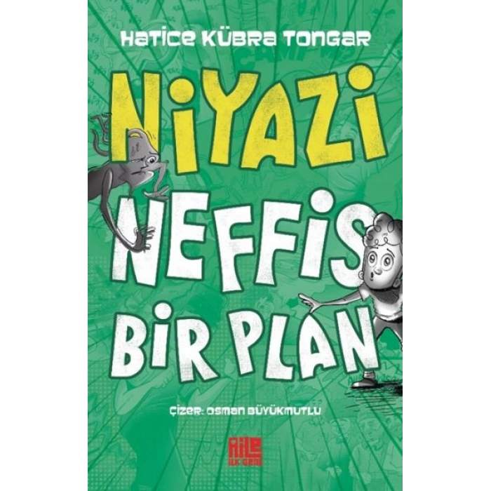 Niyazi - Neffis Bir Plan