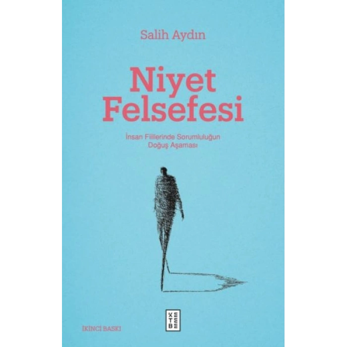 Niyet Felsefesi