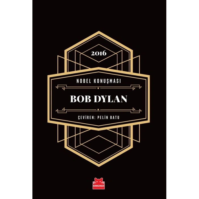 Nobel Konuşması Bob Dylan