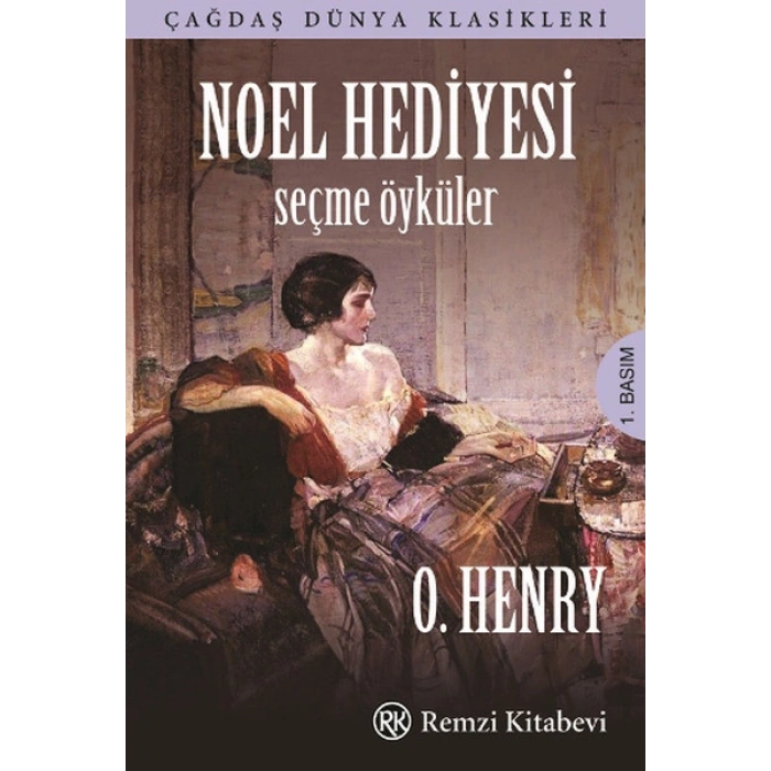 Noel Hediyesi