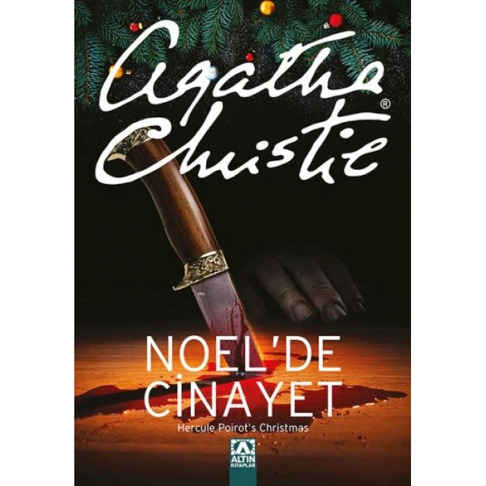 Noelde Cinayet