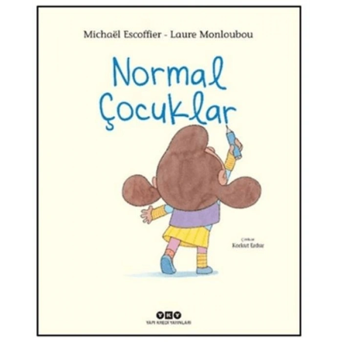Normal Çocuklar