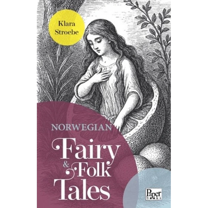 Norwegian Fairy & Folk Tales