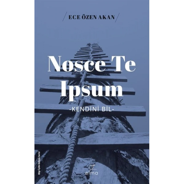 Nosce Te Ipsum - Kendini Bil-