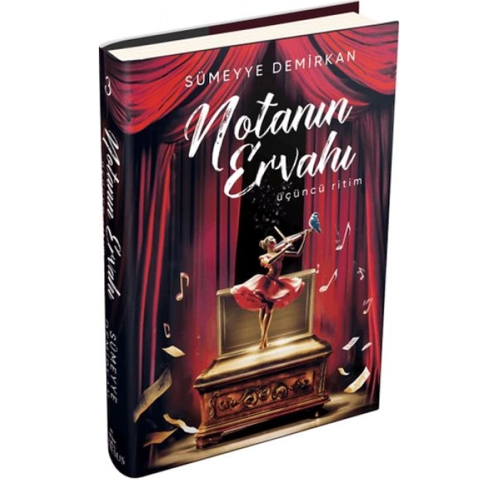 Notanın Ervahı: Üçüncü Ritim