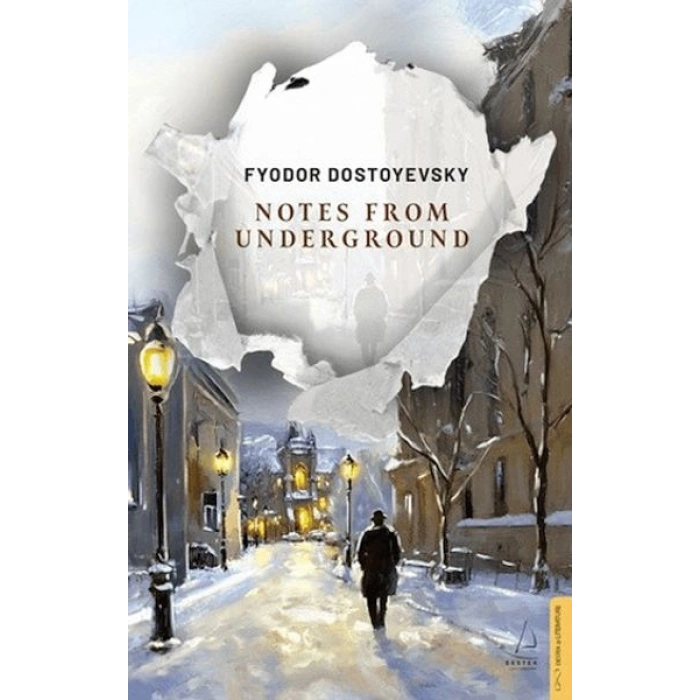 Notes From Underground (İngilizce)