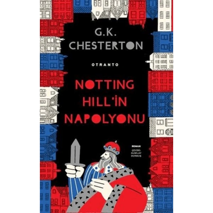 Notting Hillin Napolyonu
