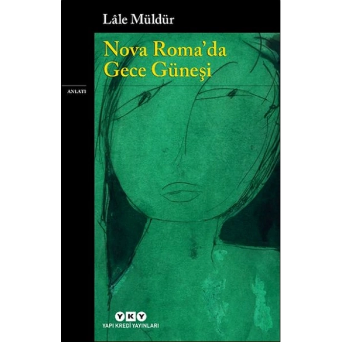 Nova Romada Gece Güneşi