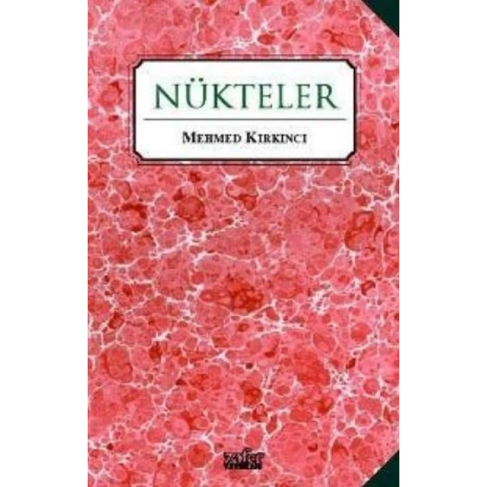 Nükteler