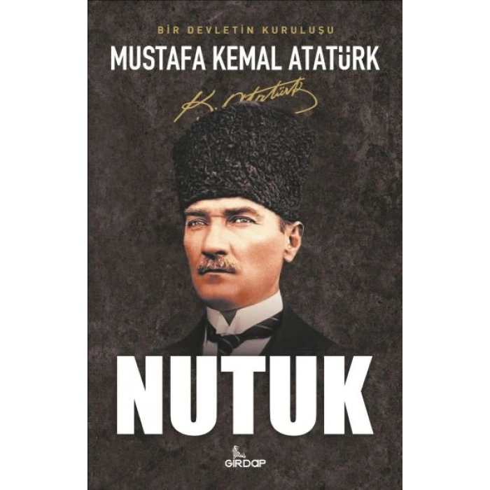 Nutuk
