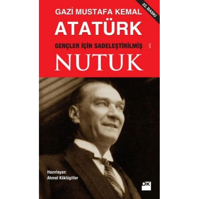 Nutuk