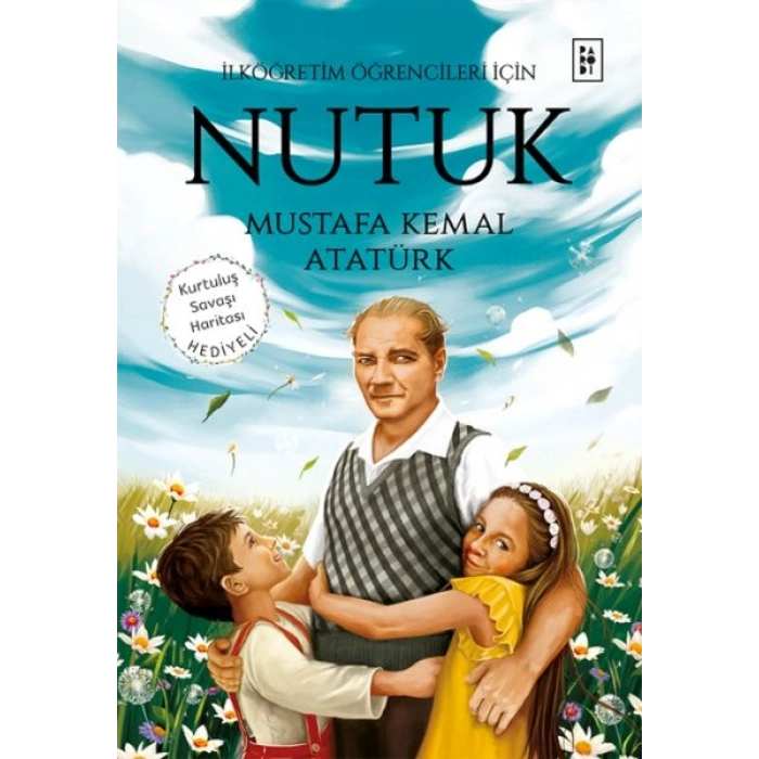 Nutuk - İlköğretim Öğrencileri İçin