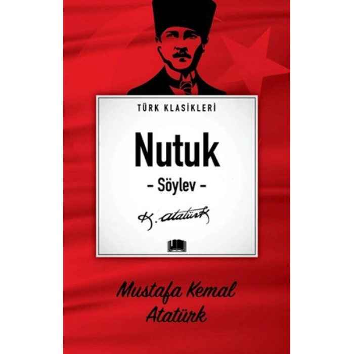 Nutuk (Söylev)
