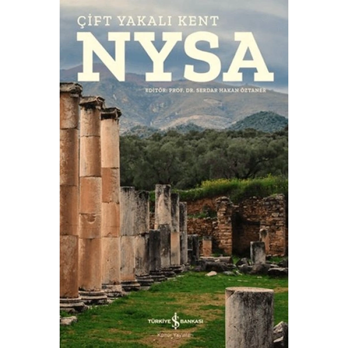 NYSA - Çift Yakalı Kent