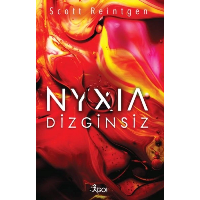 Nyxıa 2: Dizginsiz