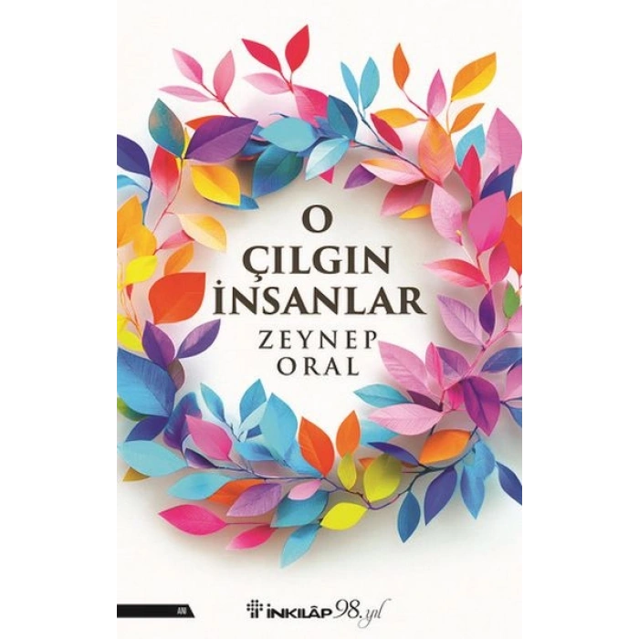 O Çılgın İnsanlar