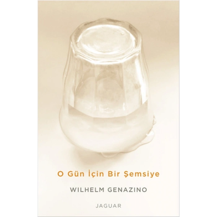 O Gün İçin Bir Şemsiye