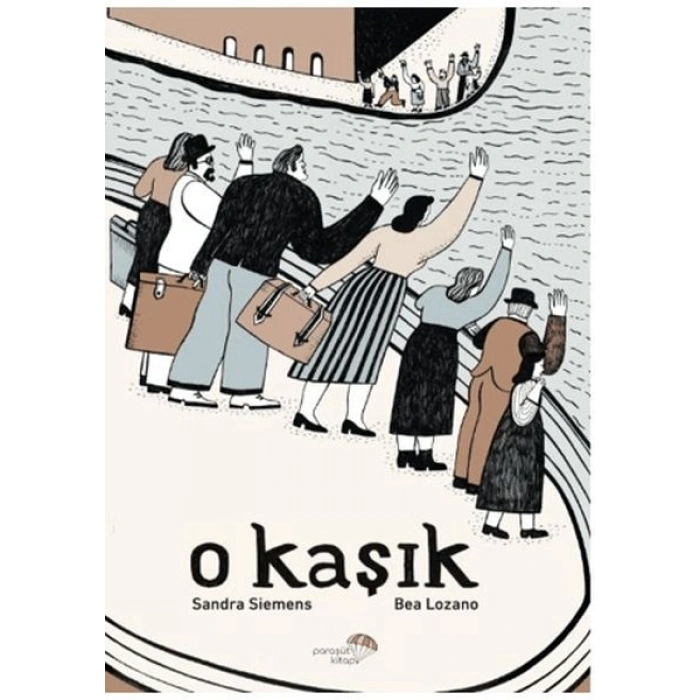 O Kaşık