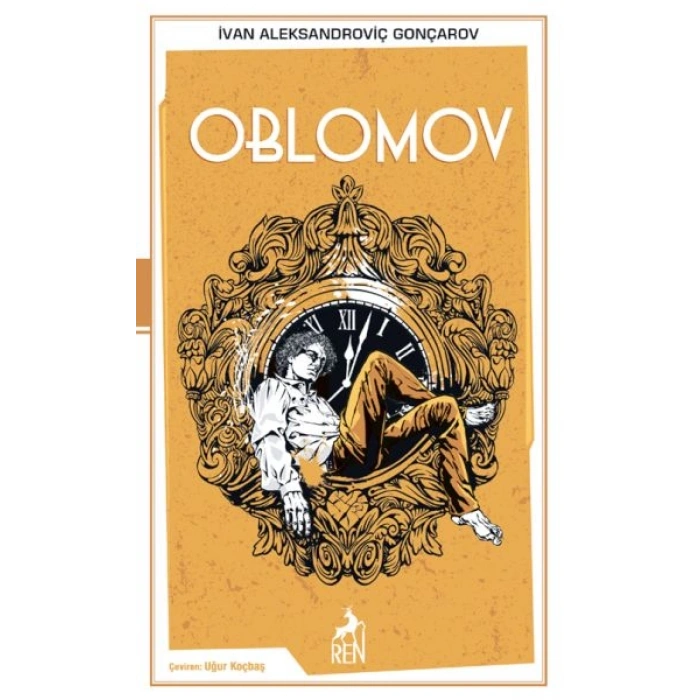 Oblomov