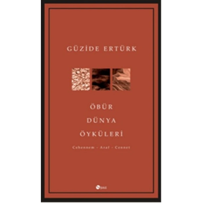 Öbür Dünya Öyküleri