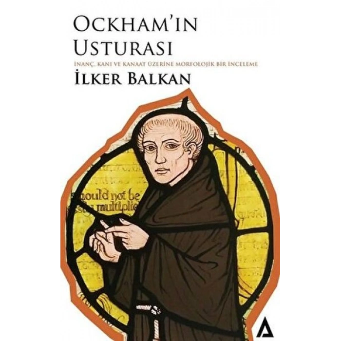 OckhamIn Usturası