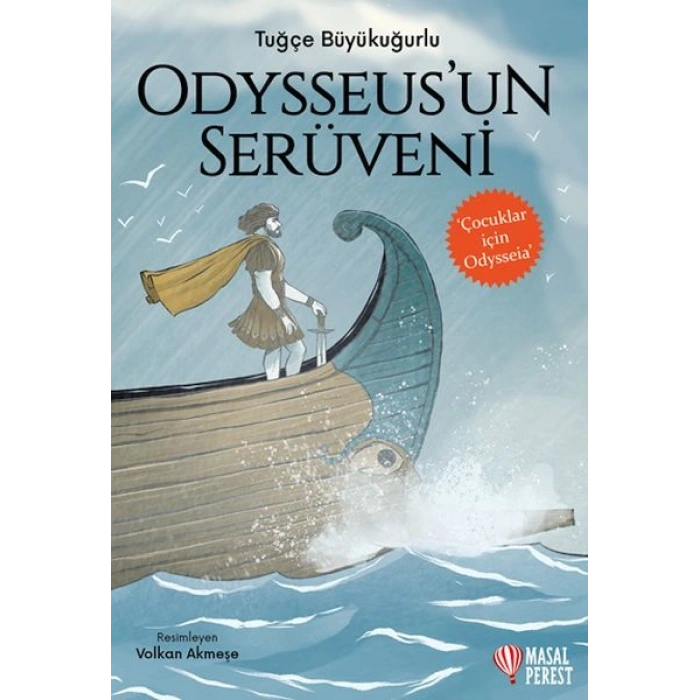 Odysseusun Serüveni
