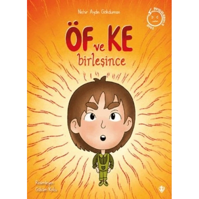 Öf ve Ke Birleşince