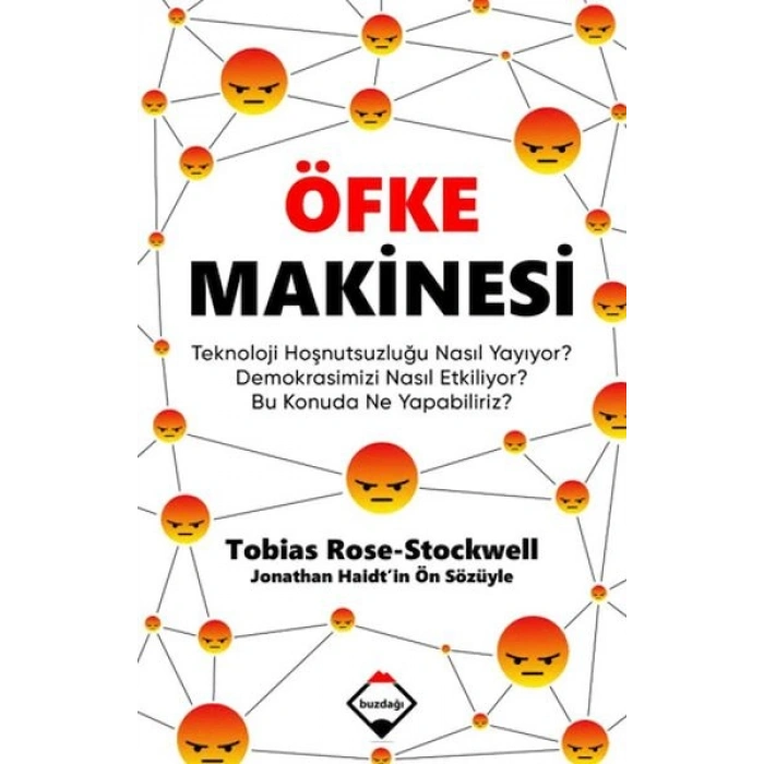 Öfke Makinesi