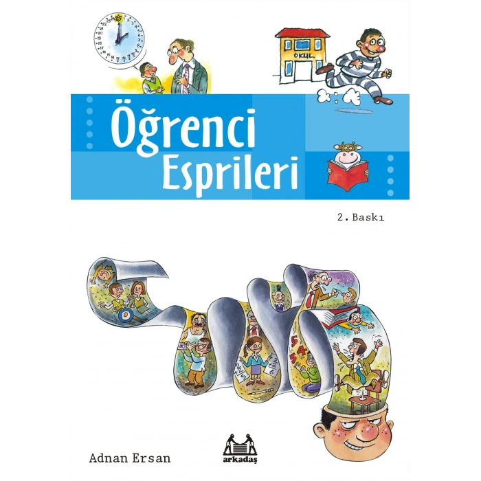 Öğrenci Espirileri
