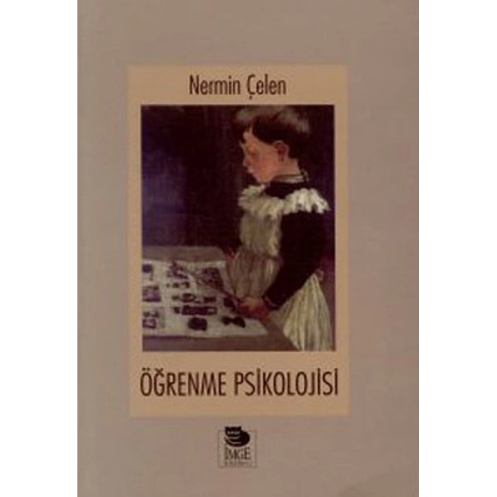 Öğrenme Psikolojisi