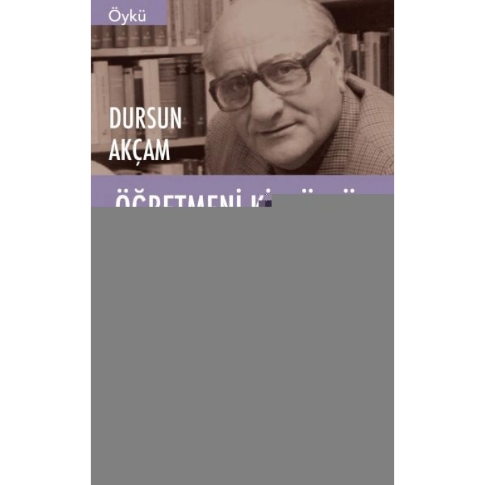 Öğretmeni Kim Öptü?