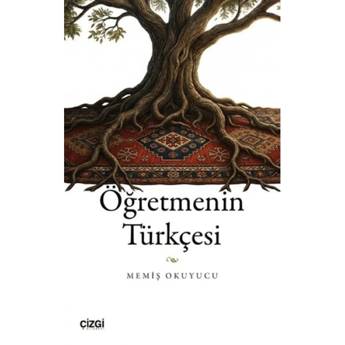 Öğretmenin Türkçesi