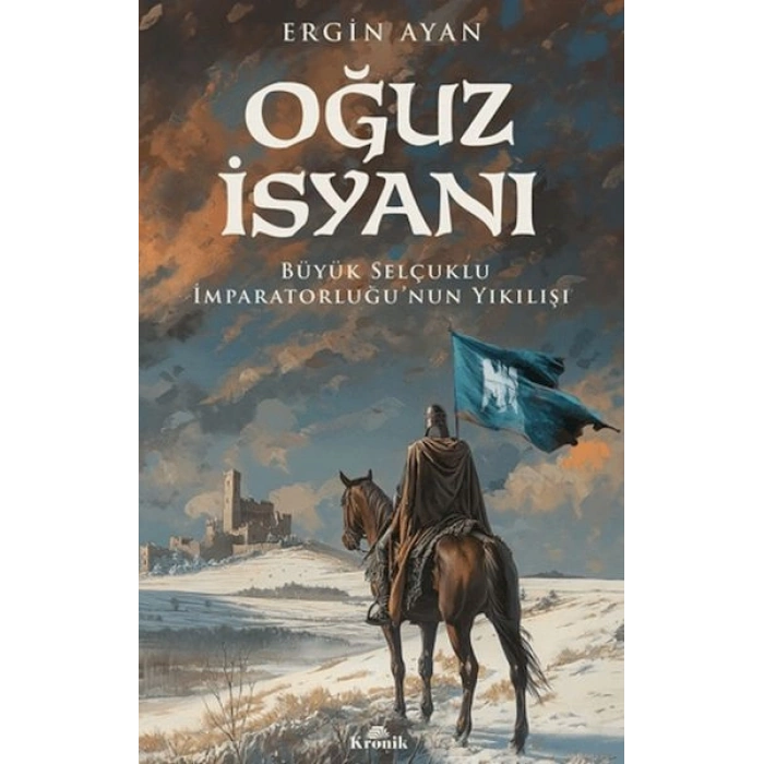 Oğuz İsyanı