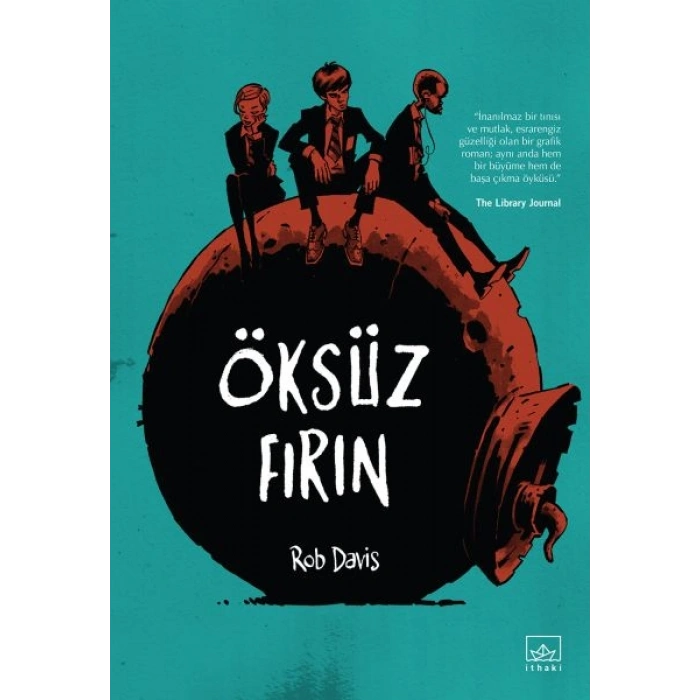 Öksüz Fırın