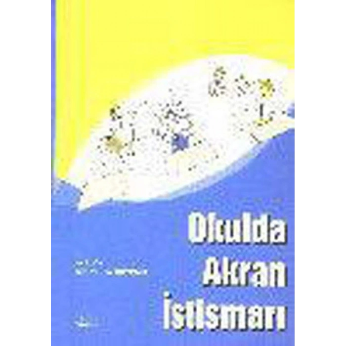 Okulda Akran İstismarı