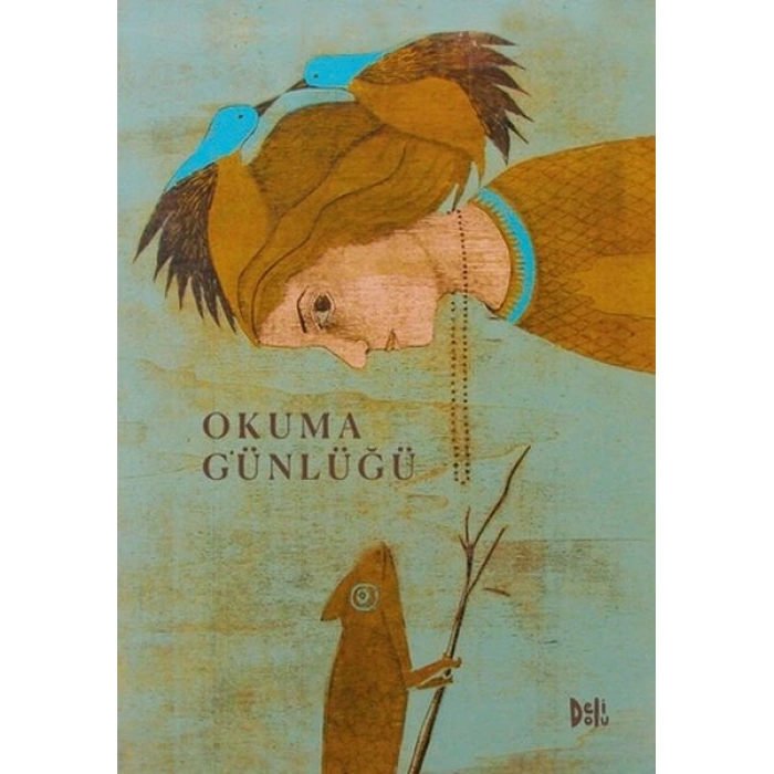 Okuma Günlüğü