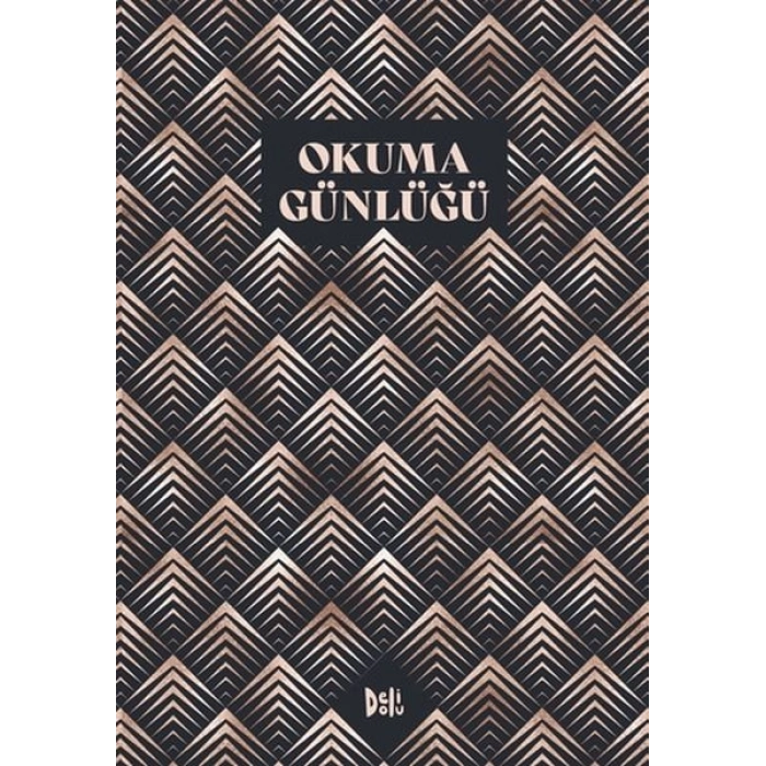 Okuma Günlüğü (Kareli)