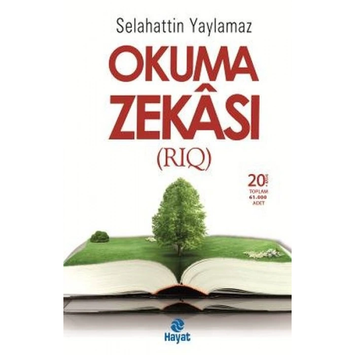 Okuma Zekası (RIQ)