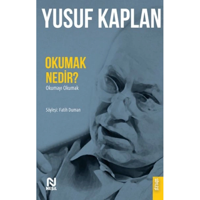 Okumak Nedir?