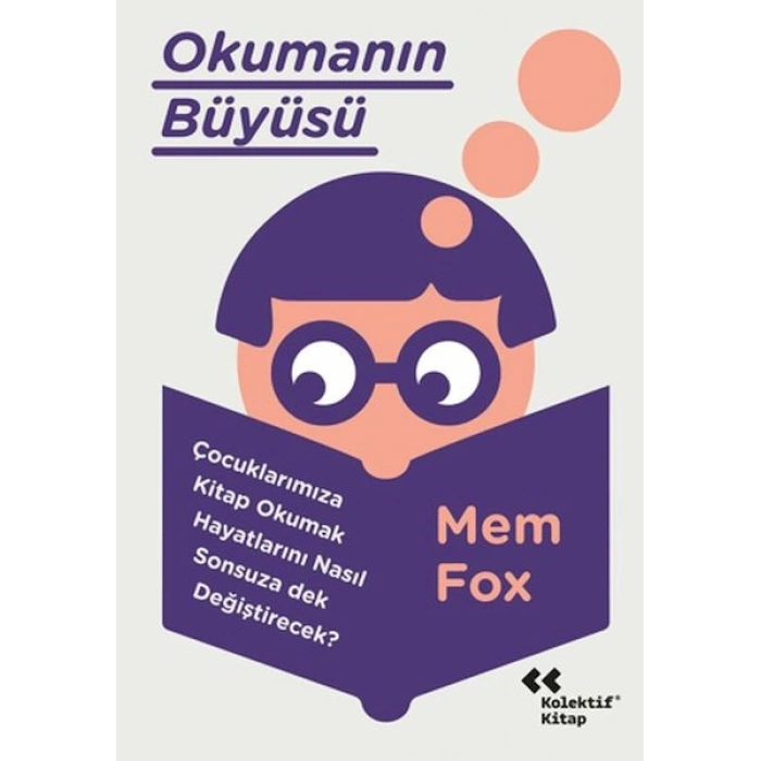 Okumanın Büyüsü